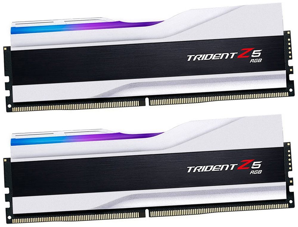 Оперативная память G.SKILL F5-6000J3636F132GX2-TZ5RW 64 Гб