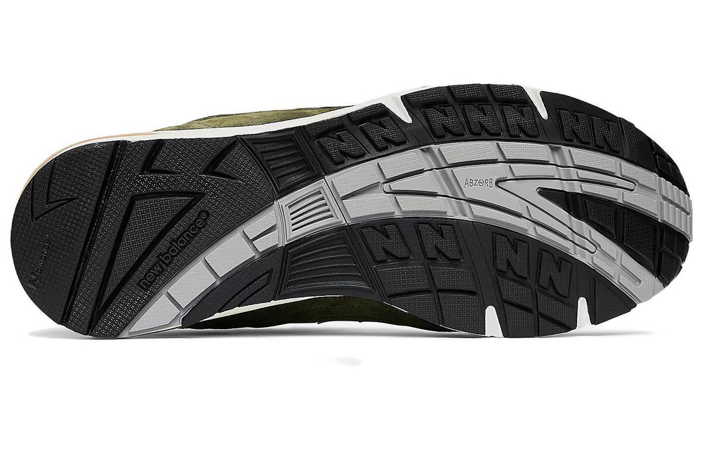 Кроссовки New Balance Nb 991