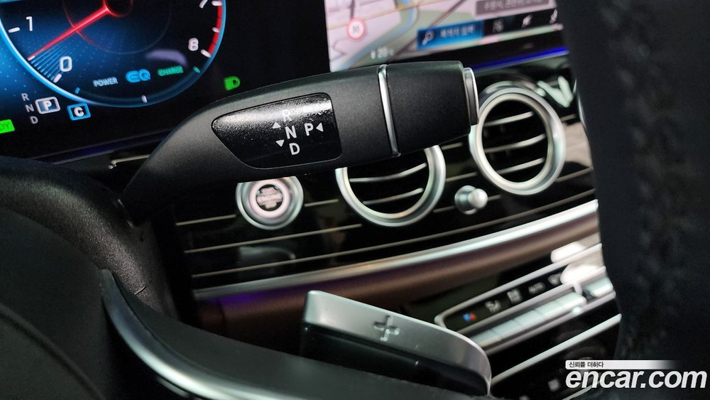Mercedes-Benz E-Class W213 E450 4MATIC Exclusive (03.2021)