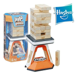 Hasbro: Настольная игра Дженга Челлендж E0585 — Jenga Pass Challenge Action Game — Хасбро Геймс Игры