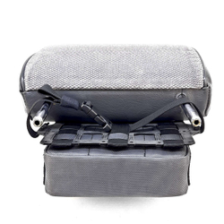 Органайзер на подголовник тактический MOLLE 5x3 VP1