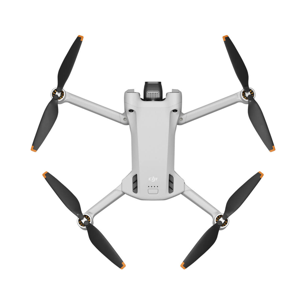 Квадрокоптер DJI Mini 3 Pro (Тушка)