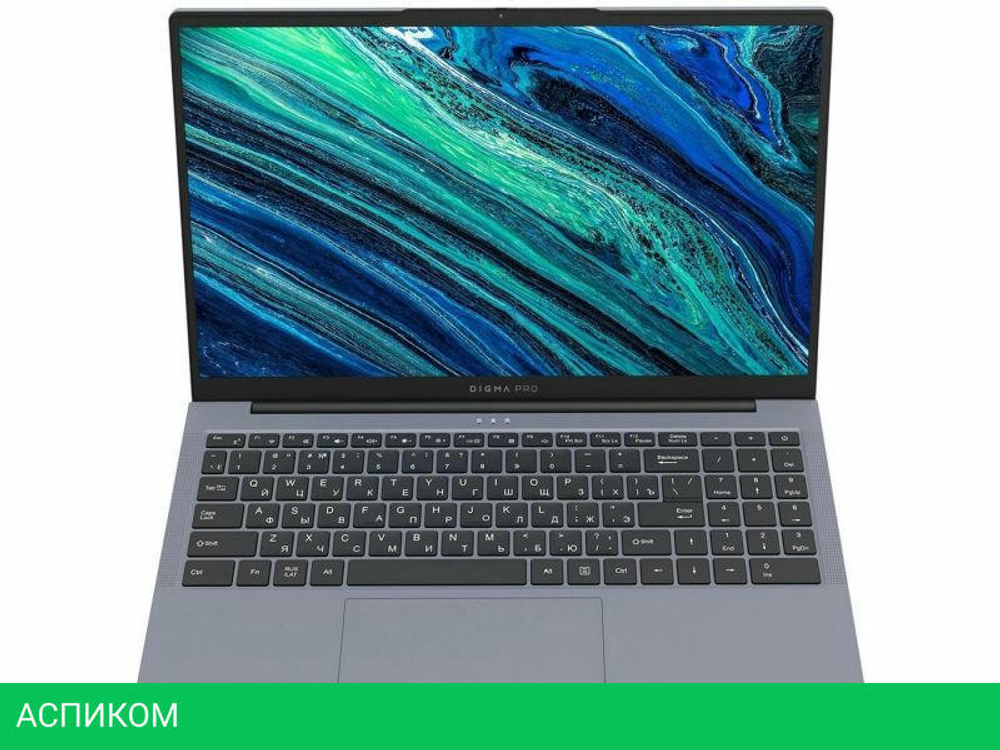 Ноутбук Digma Pro Cursus DN15R5-ADXW10