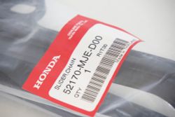 52170-MJE-D00. SLIDER, CHAIN. Honda CB-CBR650 (2014-2022-UP)