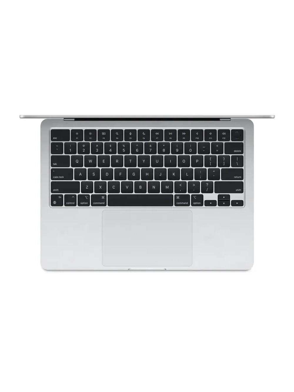 Ноутбук Apple MacBook Air 13 2024 M3/16/512GB Silver