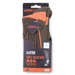 Носки UTO Ski Socks 3.0 ThermoLite 921103