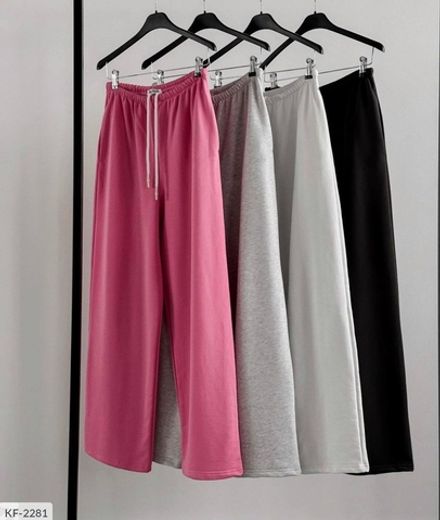 Брюки KF-2279 Фабрика Моды Фото 2