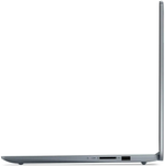 Ноутбук Lenovo IdeaPad Slim 3 15IAH8 15.6" / 8 Гб / SSD 512 Гб / Win 11 Home / 83ER00DJRK