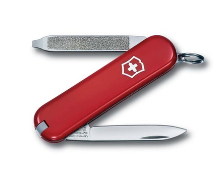 Нож Victorinox Escort red 0.6123 (58 мм)