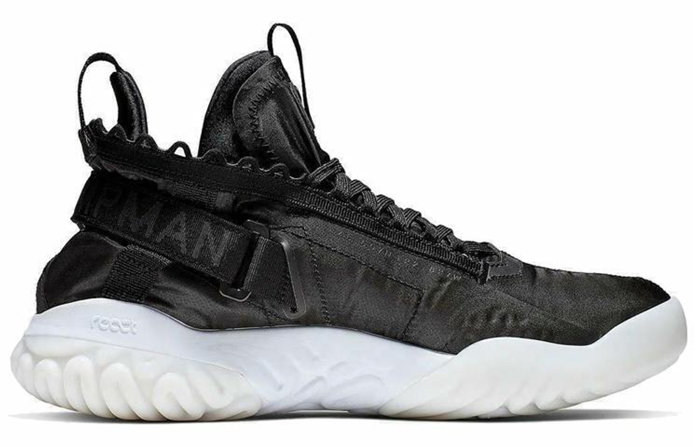 Кроссовки Jordan Proto React