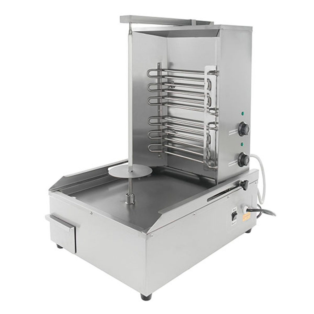 Гриль шаурма CY-50 Foodatlas Eco