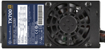 Блок питания SilverStone SST-TX700-G V1.0 700W