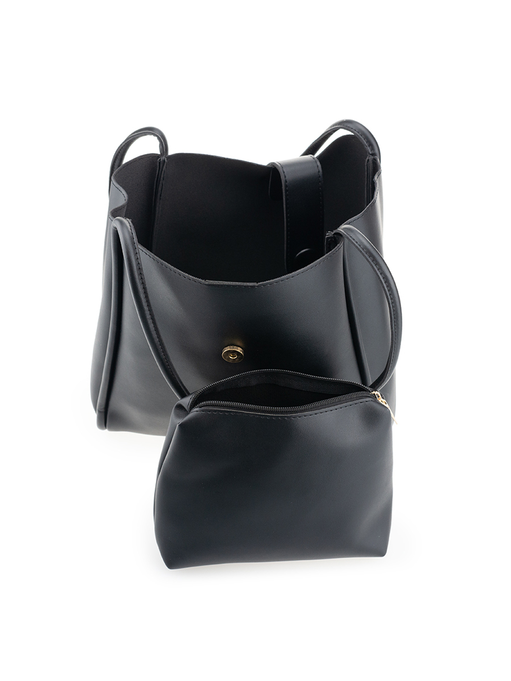 29678/10 Сумка жен., иск. кожа