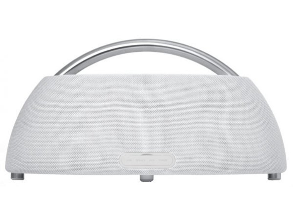 Беспроводная акустика Harman/Kardon Go + Play Mini White