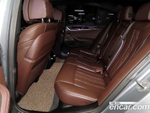 BMW 5 Series (G30) 530i xDrive M Sports (09.2022)