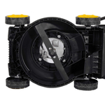 Газонокосилка бензиновая Huter GLM-420LT