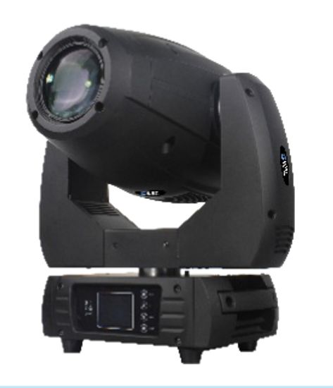 Color Imagination MINISPOT 250Z вращающаяся голова Spot, 250Вт