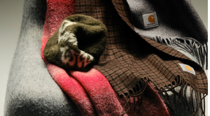 Одежда и лайфстайл от Carhartt WIP