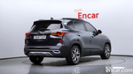 Kia Seltos Бензин 1.6 Turbo 2WD (11.2019)