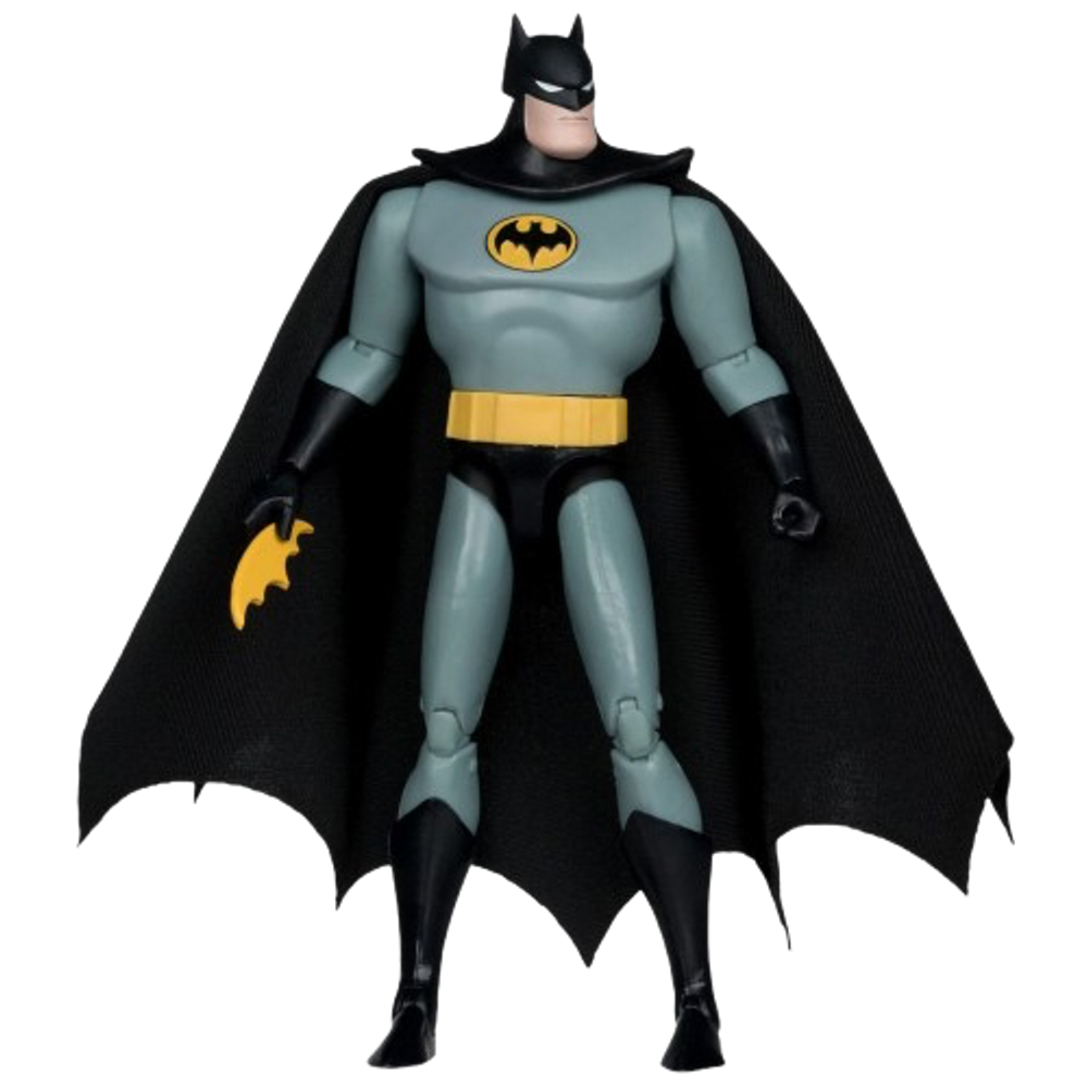 Фигурка  McFarlane Toys DC Direct Batman The Animated Series Build-A