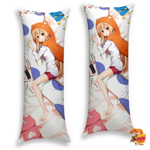 Дакимакура Himouto! Umaru-chan Умару