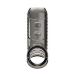 Дымчатая насадка на пенис Farrel (Цвет: дымчатый)