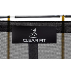 Батут clear fit sunhop 8ft
