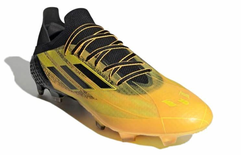 Кроссовки Adidas X Speedflow Messi.1 Fg