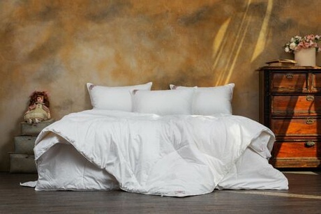 Одеяло всесезонное 150х200 German Grass Princess Cashmere Grass