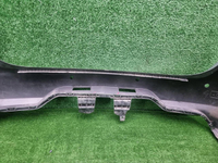 Бампер задний Kia Rio 4 FB (2020-2022) седан