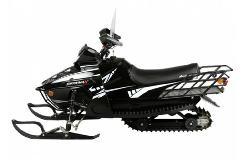 Снегоход С.МОТО Snowmax 200