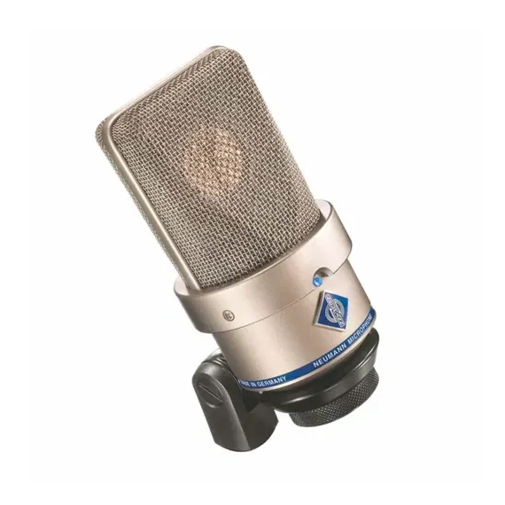 Neumann TLM 103 D Nickel