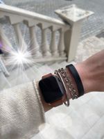 MISTRESS БРАСЛЕТ 01 BLACK