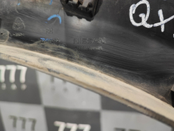 Накладка крыла заднего правого Infiniti QX50 2 17-нв Б/У Оригинал 788605NA0A