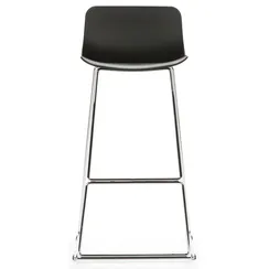 Барный стул Neo 76 см, черный