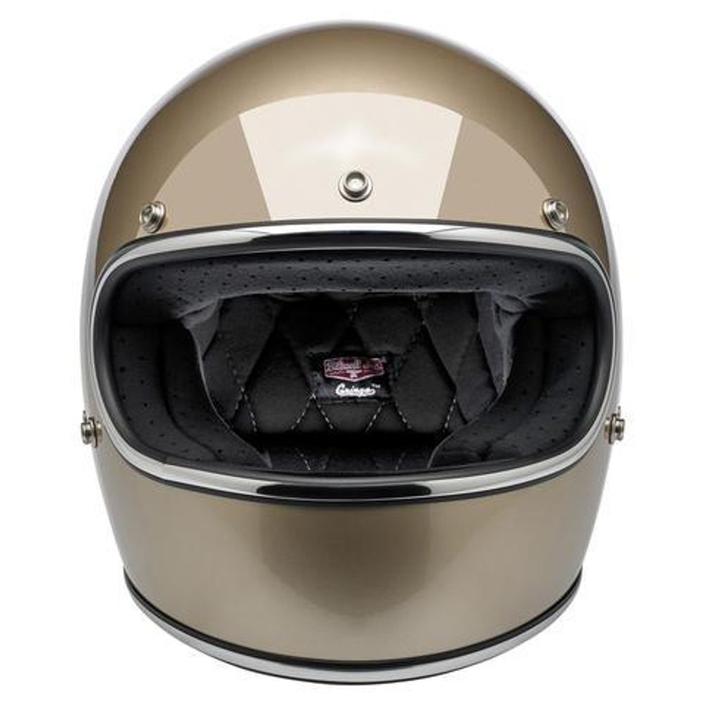 Gringo Gloss / Золотистый