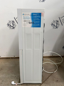 Кулер для воды Aqua Alliance H1s-LC