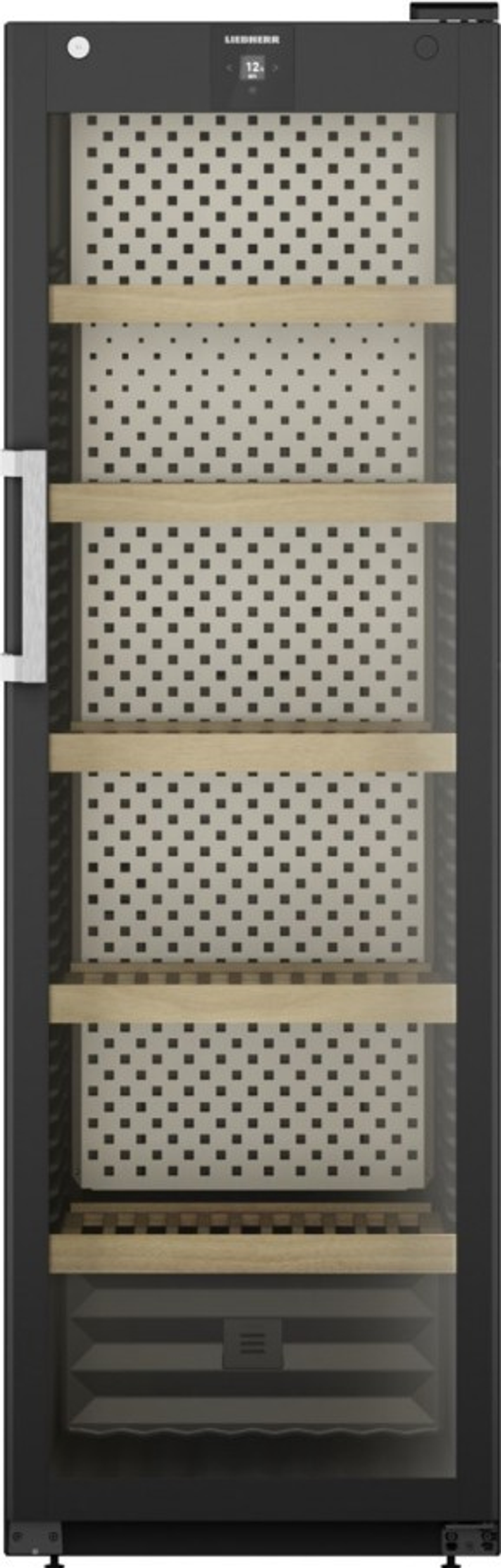 Винный шкаф Liebherr WPbli 5231