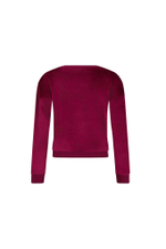 Худые Guess - бордовый(J3BQ28 KBYO0)