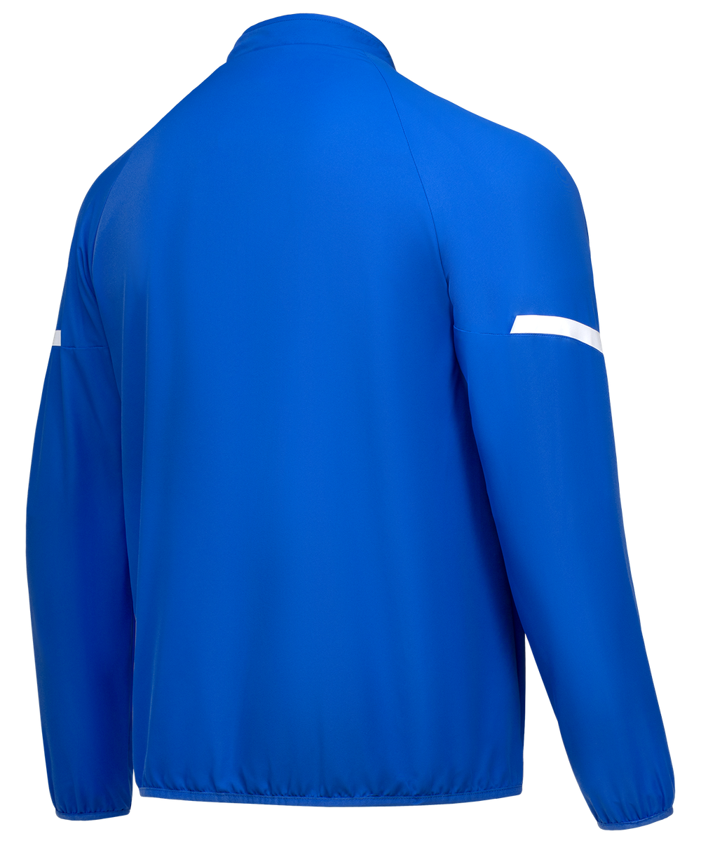 Куртка спортивная CAMP 2 Lined Jacket, синий, детский