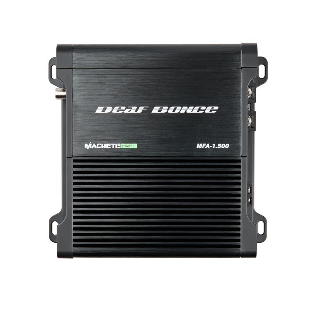 Усилитель Alphard Machete MFA-1.500