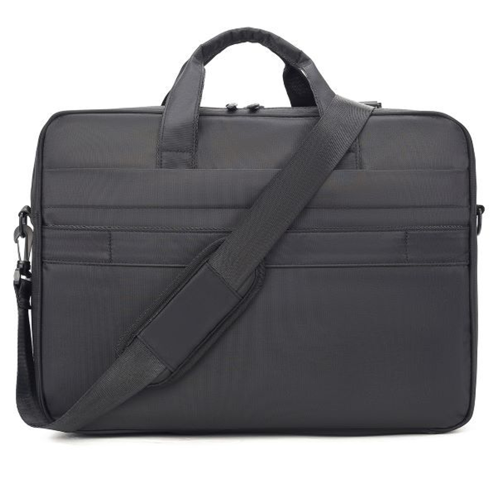 Сумка для ноутбука Lamark L267 Black