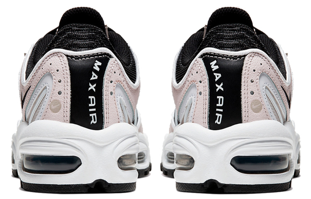 Кроссовки Nike Air Max Tailwind 4 "Soft Pink" (Женская размерная сетка)