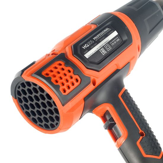 Фен "PATRIOT" HG 205 170301305