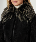 Куртка MARISOL GUESS - черный(W4BL43 WGK22)