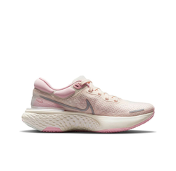 Женские кроссовки Nike ZoomX Invincible Run Flyknit 'Guava Ice Pink Glaze' CT2229-800