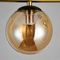 Потолочная люстра Arte Lamp Gemini A2243PL-3PB