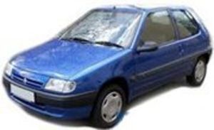 Citroen Saxo