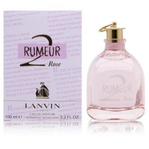 Lanvin Rumeur 2 Rose Eau De Parfum