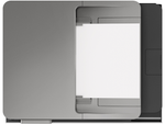 МФУ струйное цветное HP OfficeJet Pro 9010